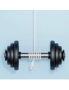 Hurtownia GSM - Kábel Joyroom USB/Lightning 2.4A 2m fehér (S-UL012A9) - JYR537 - {ean13} - Hurt