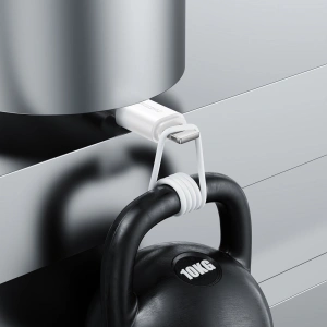Hurtownia GSM - Kabel Joyroom USB/Lightning 2.4A 2m biały (S-UL012A9) - JYR537 - {ean13} - Hurt