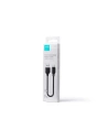 Hurtownia GSM - Kabel Joyroom USB/microUSB 480Mb/s 2.4A 0.25m schwarz (S-UM018A9) - JYR538 - {ean13} - Hurt
