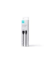 Hurtownia GSM - Kábel Joyroom USB/microUSB 480Mb/s 2.4A 1m fekete (S-UM018A9) - JYR540 - {ean13} - Hurt