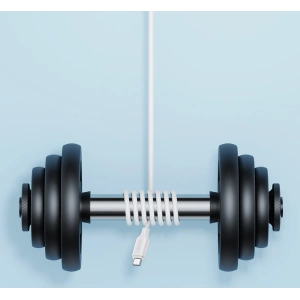 Kabel Joyroom USB/microUSB 480Mb/s 2.4A 1m czarny (S-UM018A9)