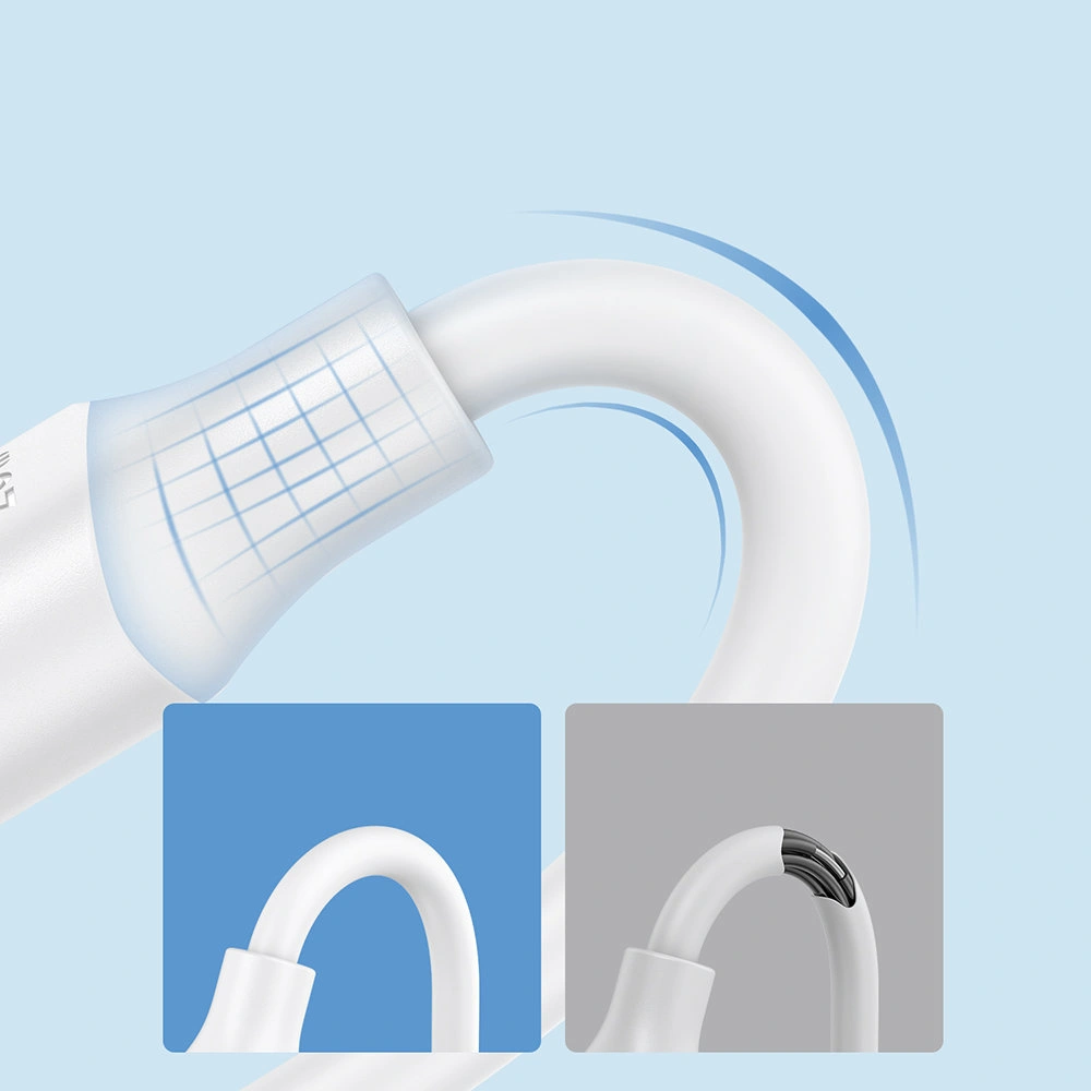 Hurtownia GSM - Kabel Joyroom USB-C/USB-C 480Mb/s 60W 1m černý (S-CC060A9) - JYR544 - {ean13} - Hurt