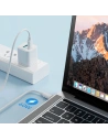 Hurtownia GSM - Kabel Joyroom USB-C/USB-C 480Mb/s 60W 1m bílý (S-CC060A9) - JYR545 - {ean13} - Hurt