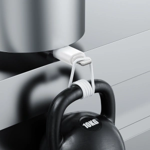 Kabel Joyroom USB-C/Lightning 480Mb/s 20W 0.25m schwarz (S-CL020A9)