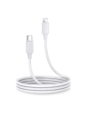 Hurtownia GSM - Kabel Joyroom USB-C/Lightning 480Mb/s 20W 1m bílý (S-CL020A9) - JYR549 - {ean13} - Hurt