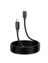 Hurtownia GSM - Kabel Joyroom USB-C/Lightning 480Mb/s 20W 2m černý (S-CL020A9) - JYR550 - {ean13} - Hurt
