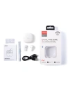 Hurtownia GSM - Kabellose TWS Joyroom ENC IPX4 Bluetooth 5.3 weiß (JR-TL11) - JYR552 - {ean13} - Hurt