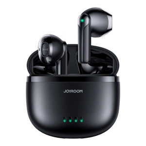 Hurtownia GSM - Bezdrátová sluchátka TWS Joyroom ENC IPX4 Bluetooth 5.3 černá (JR-TL11) - JYR553 - {ean13} - Hurt