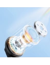 Wholesale Joyroom TWS Earphones ENC IPX4 Bluetooth 5.3 black (JR-TL11) - JYR553 - {ean13} - Hurt