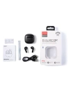 Hurtownia GSM - Bezdrátová sluchátka TWS Joyroom ENC IPX4 Bluetooth 5.3 černá (JR-TL11) - JYR553 - {ean13} - Hurt