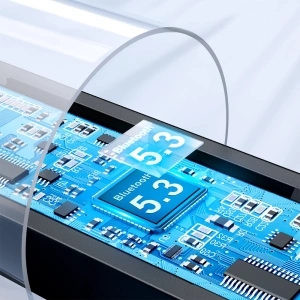 Hurtownia GSM - Bezdrátová sluchátka TWS Joyroom ENC IPX4 Bluetooth 5.3 černá (JR-TL11) - JYR553 - {ean13} - Hurt
