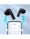 Hurtownia GSM - Bezdrátová sluchátka TWS Joyroom ENC IPX4 Bluetooth 5.3 černá (JR-TL11) - JYR553 - {ean13} - Hurt