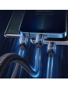Hurtownia GSM - Kabel Joyroom 3w1 USB-USB-C/Lightning/microUSB 3,5A 1,2m schwarz (S-1T3015A5) - JYR554 - {ean13} - Hurt