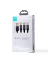 Hurtownia GSM - Kabel Joyroom 3w1 USB-USB-C/Lightning/microUSB 3,5A 1,2m schwarz (S-1T3015A5) - JYR554 - {ean13} - Hurt