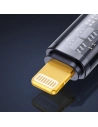 Hurtownia GSM - Kabel Joyroom 3w1 USB-USB-C/Lightning/microUSB 3,5A 1,2m černý (S-1T3015A5) - JYR554 - {ean13} - Hurt