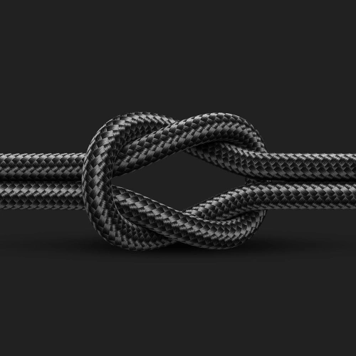 Kabel Joyroom 3w1 USB-USB-C/Lightning/microUSB 3,5A 1,2m niebieski (S-1T3015A5)