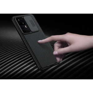 Wholesale Nillkin Camshield Pro Xiaomi 12 Lite Black - NLK764 - {ean13} - Hurt