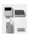 Wholesale Ringke Signature Folio Samsung Galaxy Z Flip 4 Dove Grey - RGK1716 - {ean13} - Hurt
