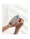 Wholesale Ringke Signature Folio Samsung Galaxy Z Flip 4 Dove Grey - RGK1716 - {ean13} - Hurt
