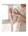 Wholesale Ringke Signature Folio Samsung Galaxy Z Flip 4 Dove Grey - RGK1716 - {ean13} - Hurt