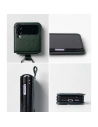 Wholesale Ringke Signature Folio Samsung Galaxy Z Flip 4 Dark Green - RGK1717 - {ean13} - Hurt
