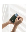 Wholesale Ringke Signature Folio Samsung Galaxy Z Flip 4 Dark Green - RGK1717 - {ean13} - Hurt