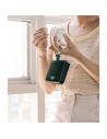 Wholesale Ringke Signature Folio Samsung Galaxy Z Flip 4 Dark Green - RGK1717 - {ean13} - Hurt