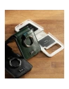 Wholesale Ringke Signature Folio Samsung Galaxy Z Flip 4 Dark Green - RGK1717 - {ean13} - Hurt