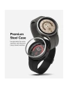Hurtownia GSM - Überzug Ringke Bezel Styling Samsung Galaxy Watch 5 Pro 45mm Edelstahl Silber - RGK1718 - {ean13} - Hurt