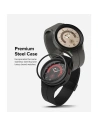 Hurtownia GSM - Nakládka Ringke Bezel Styling Samsung Galaxy Watch 5 Pro 45mm Nerezová černá - RGK1719 - {ean13} - Hurt