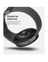 Hurtownia GSM - Nakládka Ringke Bezel Styling Samsung Galaxy Watch 5 Pro 45mm Nerezová černá - RGK1719 - {ean13} - Hurt