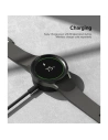 Hurtownia GSM - Nakládka Ringke Bezel Styling Samsung Galaxy Watch 5 Pro 45mm Nerezová černá - RGK1719 - {ean13} - Hurt