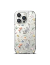 Hurtownia GSM - Etui Ringke Fusion Apple iPhone 14 Pro Flori Uscate - RGK1720 - {ean13} - Hurt
