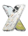 Hurtownia GSM - Case Ringke Fusion Apple iPhone 14 Pro Trockenblumen - RGK1720 - {ean13} - Hurt