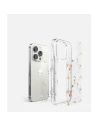 Hurtownia GSM - Etui Ringke Fusion Apple iPhone 14 Pro Flori Uscate - RGK1720 - {ean13} - Hurt