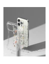 Hurtownia GSM - Etui Ringke Fusion Apple iPhone 14 Pro Flori Uscate - RGK1720 - {ean13} - Hurt