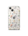 Hurtownia GSM - Etui Ringke Fusion Apple iPhone 14 Flori Uscate - RGK1721 - {ean13} - Hurt