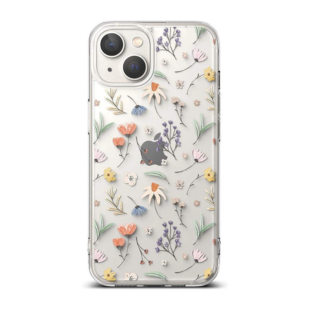 Hurtownia GSM - Case Ringke Fusion Apple iPhone 14 Trockenblumen - RGK1721 - {ean13} - Hurt