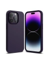 Etui Ringke Szilikon Apple iPhone 14 Pro Mélylila