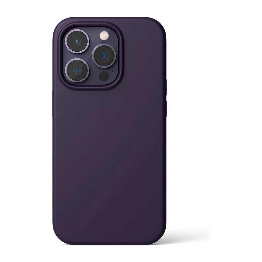 Hurtownia GSM - Etui Ringke Szilikon Apple iPhone 14 Pro Mélylila - RGK1723 - {ean13} - Hurt