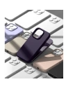 Hurtownia GSM - Etui Ringke Szilikon Apple iPhone 14 Pro Mélylila - RGK1723 - {ean13} - Hurt