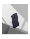 Hurtownia GSM - Etui Ringke Szilikon Apple iPhone 14 Pro Mélylila - RGK1723 - {ean13} - Hurt