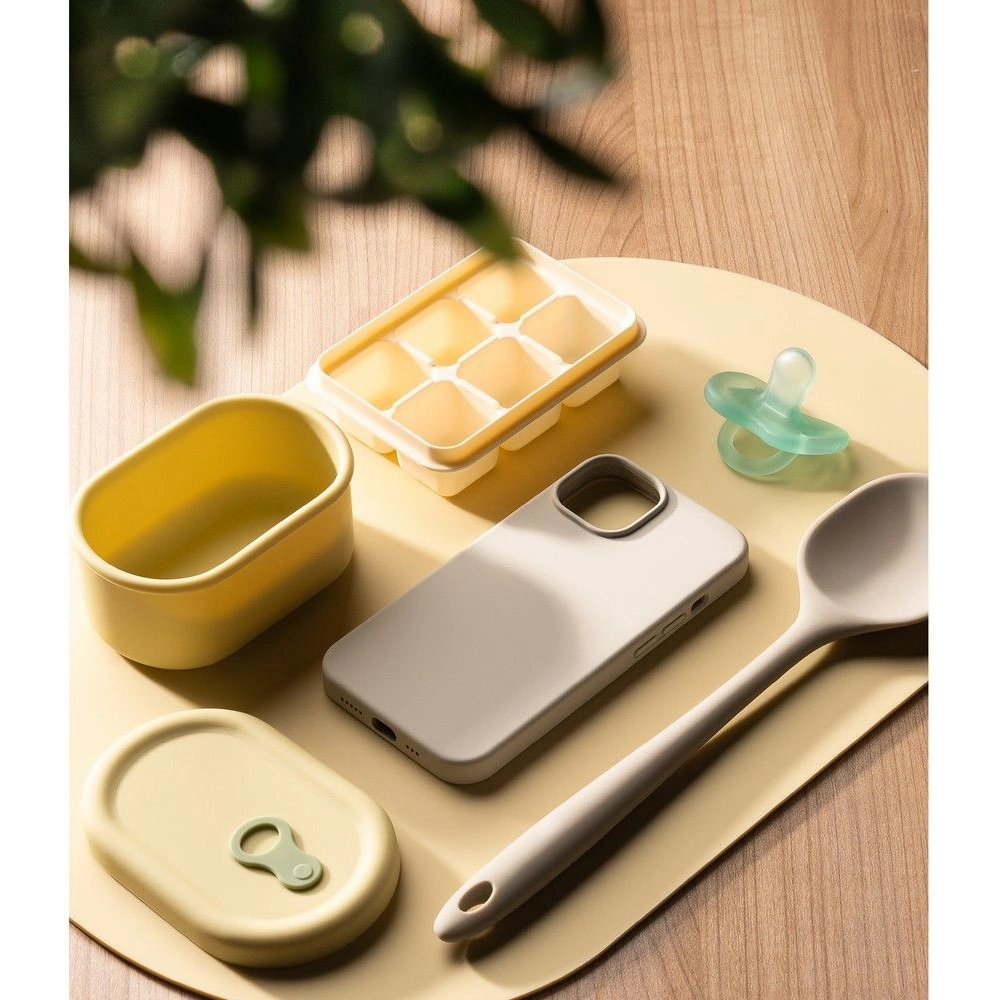 Hurtownia GSM - Etui Ringke Szilikon Apple iPhone 14 Pro Mélylila - RGK1723 - {ean13} - Hurt