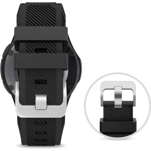 Wholesale Tech-Protect Smoothband Samsung Galaxy Watch 46mm Midnight Blue - THP1540 - {ean13} - Hurt