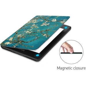 Etui Tech-Protect Smartcase Kindle Paperwhite IV 2018/2019 Navy