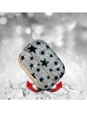 Wholesale Kingxbar Black Star Case Apple AirPods Pro black - KGX478 - {ean13} - Hurt