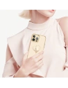 Hurtownia GSM - Etui Kingxbar Wish Swarovski Apple iPhone 13 Pro Max auriu - KGX479 - {ean13} - Hurt