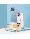 Wholesale Kingxbar Wish Swarovski Apple iPhone 13 blue - KGX480 - {ean13} - Hurt
