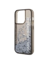 Hurtownia GSM - Etui Karl Lagerfeld KLHCP14XLCKVK Apple iPhone 14 Pro Max černý/black hardcase Liquid Glitter Elong - KLD1248 - {ean13} - Hurt
