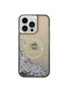 Hurtownia GSM - Etui Karl Lagerfeld KLHCP14XLCRSGRK Apple iPhone 14 Pro Max negru/black hardcase Liquid Glitter RSG - KLD1249 - {ean13} - Hurt